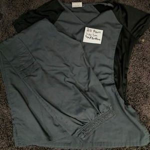 Women's Scrubs